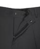 Sinkia Curved Pleated Tailored Trousers Slate Grey