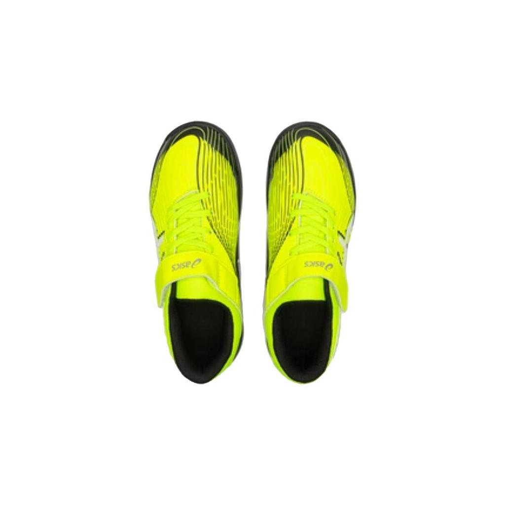 Asics Lazerbeam FH MG Comfortable Lightweight Stable Daily Outdoor Breathable Shock Absorbing Low Top Kids Running Shoes 1154A145-750