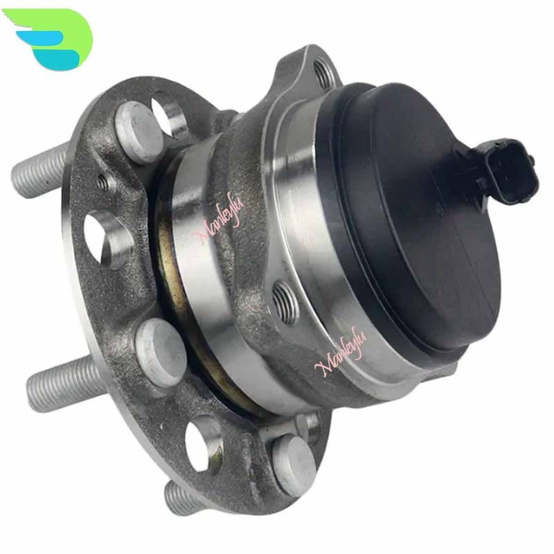 Wheel Hub Assembly For Hyundai Tucson NX4C - FWD Front Axle 52730-N9100 52730N9100