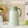 Aishida 304 Stainless Steel Vacuum Insulated Thermos Kettle
