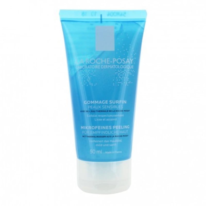 

La Roche-Posay Gommage Peeling Scrub 50 ml (Sensitive)