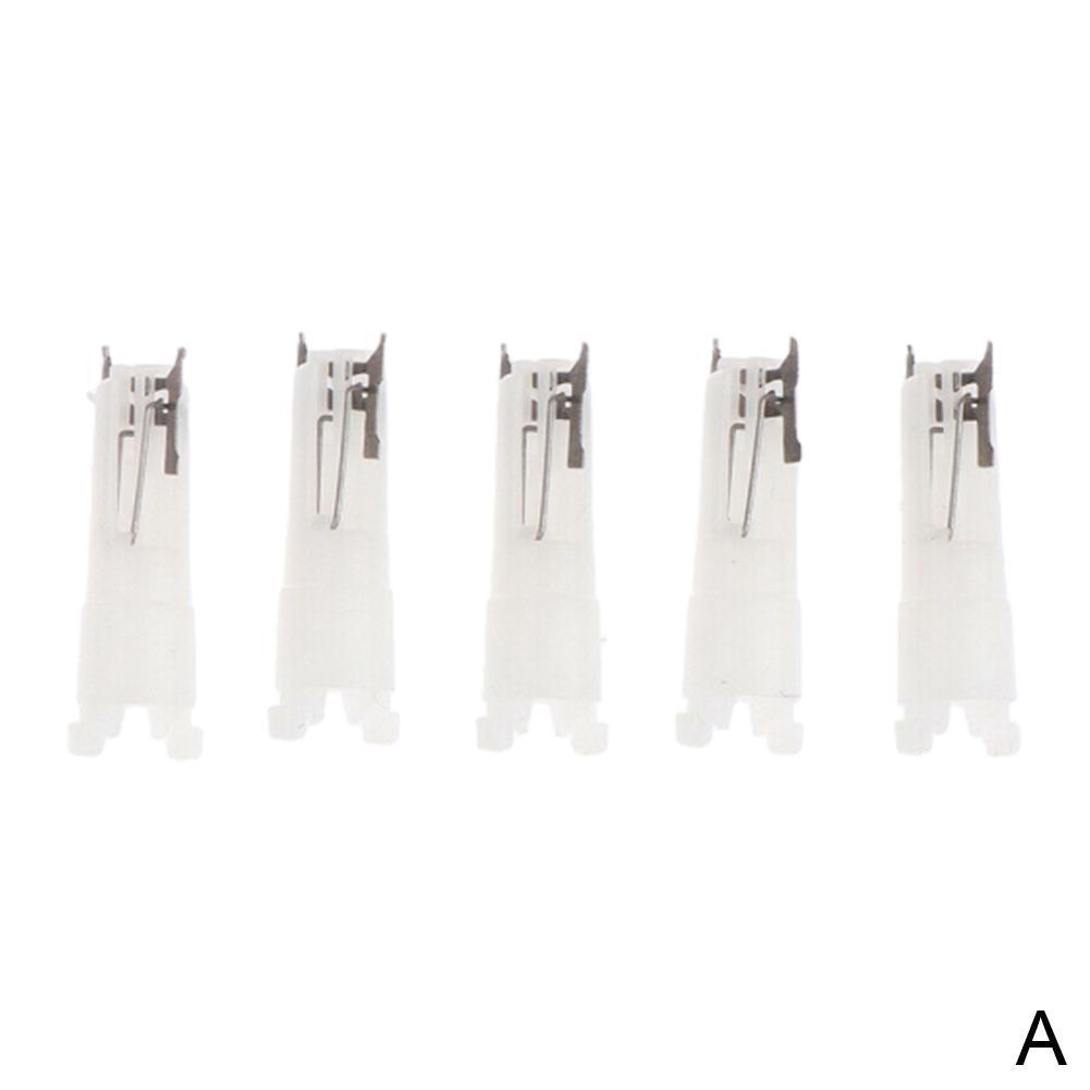 5pcs Electric Nose Hair Trimmer Attachments