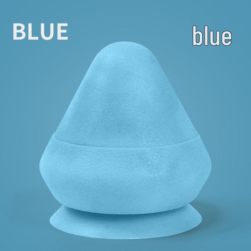 Silicone Muscle Relaxation Ball for Fascia, Sole, Back, Waist, Shoulder, and Neck Massage.
