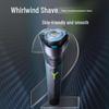 Philips S2306 Electric Shaver CN plug (adapter included)