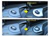 Nissan Serena C28 Serena Accessories e-POWER Engine Start Trim Engine Switch Panel Wrestup Accessories
