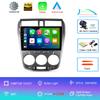 Car Radio Android 14 Carplay Multimedia Player For Honda City 2008 2009 2010 2011 2012 2013 2014 Autoradio Stereo 2din Head Unit