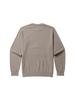 OLZEN Men'S Textured Round Knit_Zbg1Er1201Be