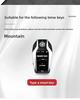 LED Display Car Key Case Cover For BMW 5 7 Series G01 X3 G02 X4 G05 X5 G07 X7 G12 G11 G30 G32 G31 i8 I12 I15 Car Bag