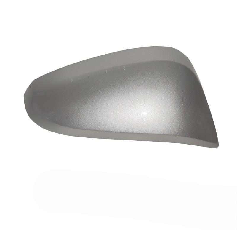 

For Toyota RAV4 2014-2018 Car Replacement Rearview Side Mirror Cover Wing Cap Exterior Door Rear View Case Trim Housing Black