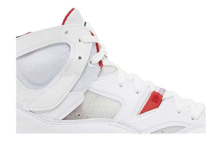 Men's Sneakers Jordan Jumpman Two Trey White Black University Red White/Black/University Red