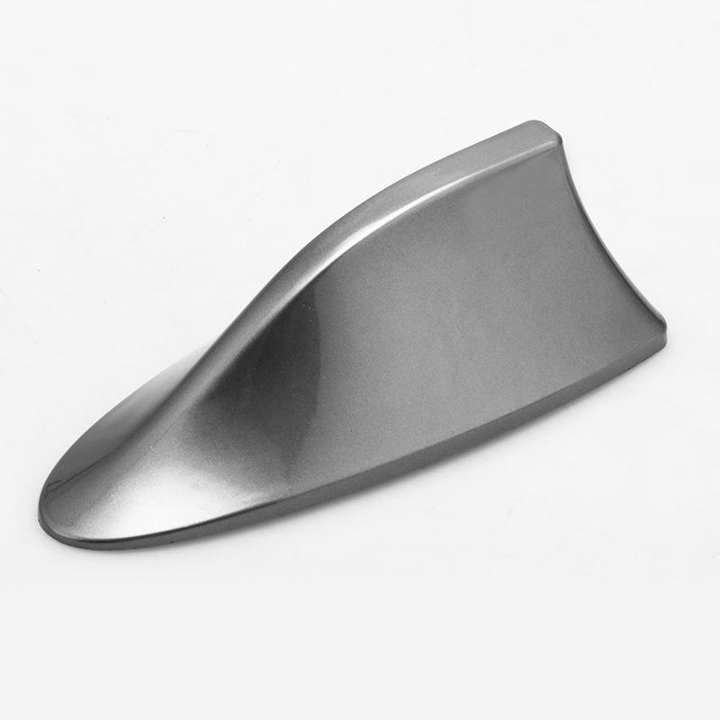 Universal 7D Shark Fin Car Antenna Auto Radio FM/AM Aerial Styling Suitable for Jeep Compass Cherokee Wagoneer Patriot