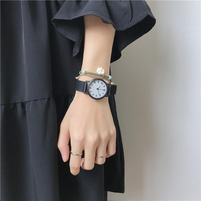 Exam Watches For Girls, Candidate Temperament, Student Style, Niche Design, High School Entrance Examination, College Entrance Examination Watches