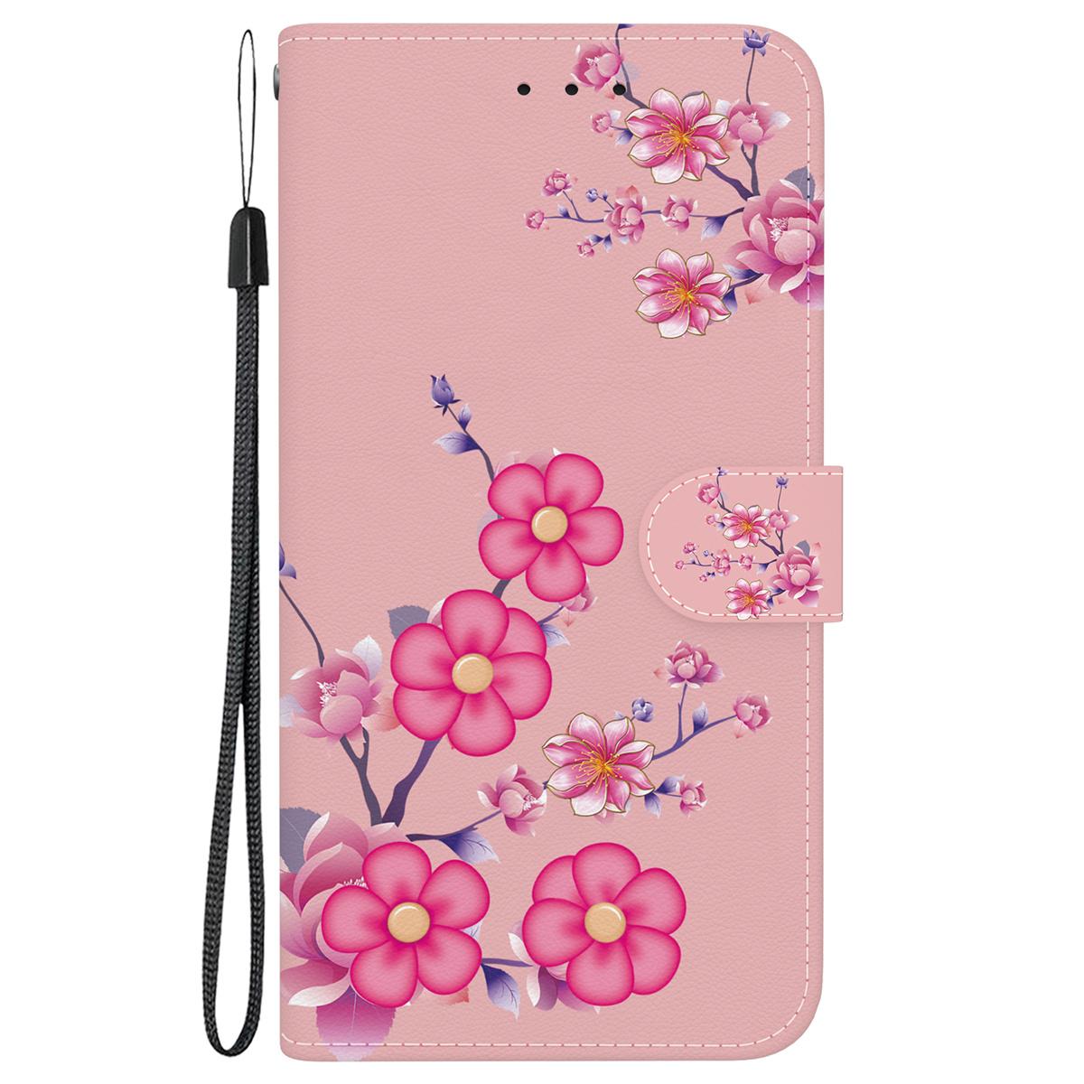 

Для серії Xiaomi.Mi 9 Lite,Mi 10,Mi A3,Poco C31,Poco C3,Mi 10i,Mi 11X,11T,Poco F4,Xiaomi 12...Fashion Paintings Pattern Flip Wallet PU Leather Case Xiaomi Mi Note 10 Pro