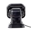 50W Remote Control Outdoor Searchlight with Magnetic Base