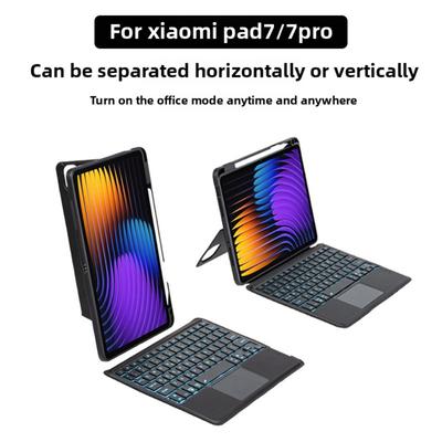 Tablet PC Aksesuarları – Tabletler için Klavye