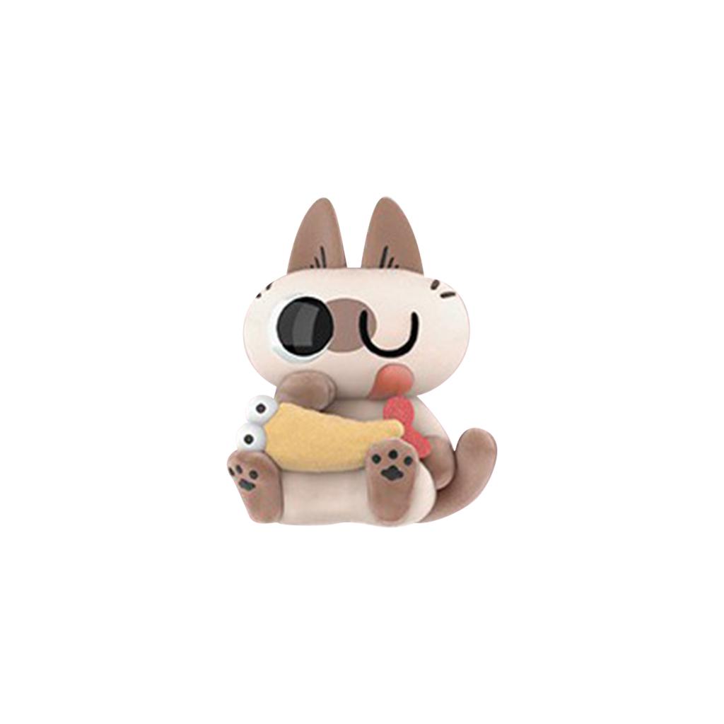 1 PcCute Ornament, Unboxed Style, Designated Style, Gift For Children, Cute Ornament