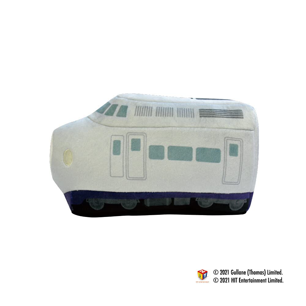 Plyšová hračka Thomas the Tank Engine (M/Kenji)