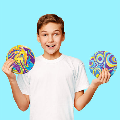 CanalToys | Set for Creativity | Art Lab Cosmic