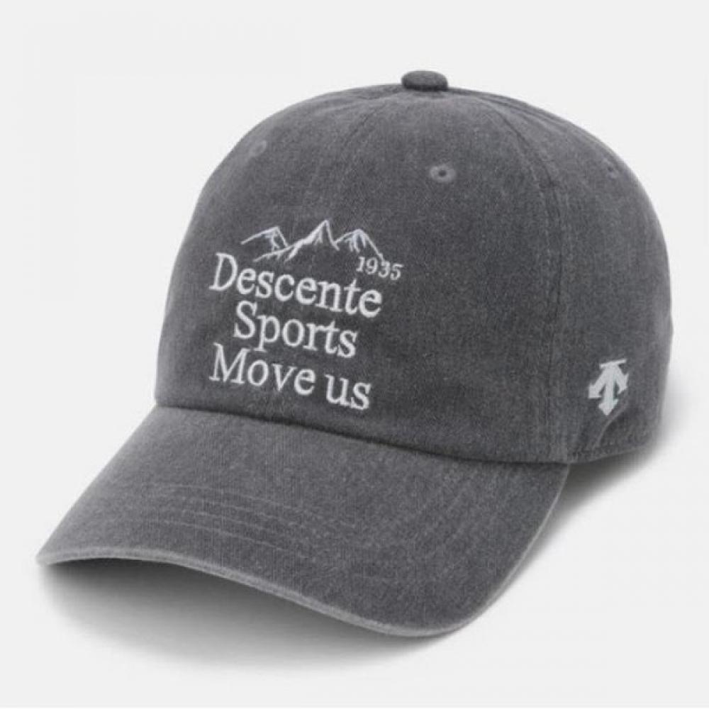 

Descent Hat Cqk Sq123ucp17 Dgry Wording Хлопковая бейсболка Dgry FREE