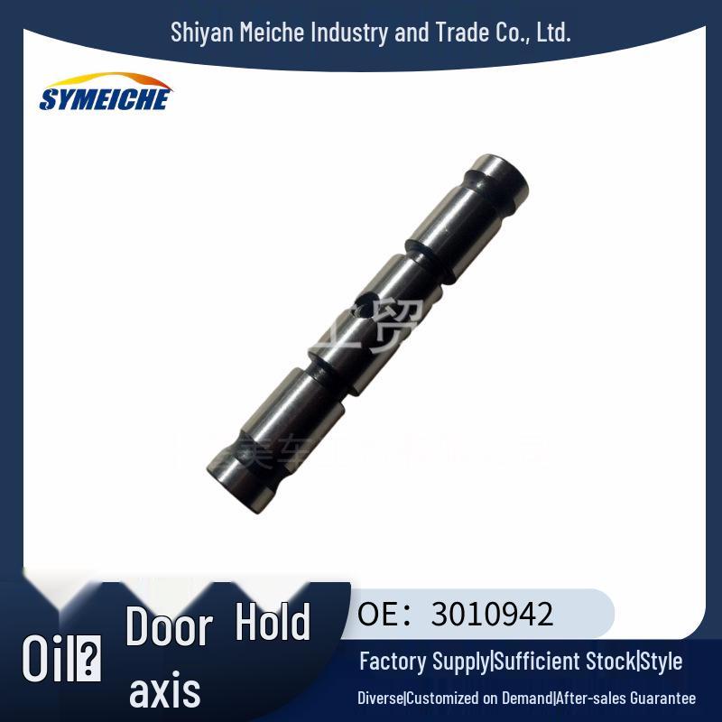 Chongqing Cummins NT855 Engine Throttle Control Shaft 3010942 Domestic