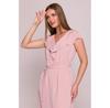 Повседневное платье Stylove S411