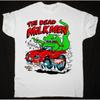 The Dead Milkunisex T Shirt Size S 5xl Cotton Unisex And Unisex Vintage Stylish Designer Clothes Fashion Graphic Streetwear