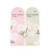 5Pcs Creative Single Bouquet Wrapping Paper Card Women'S Day Goddess Day Valentine'S Day Birthday Flower Cards For Her