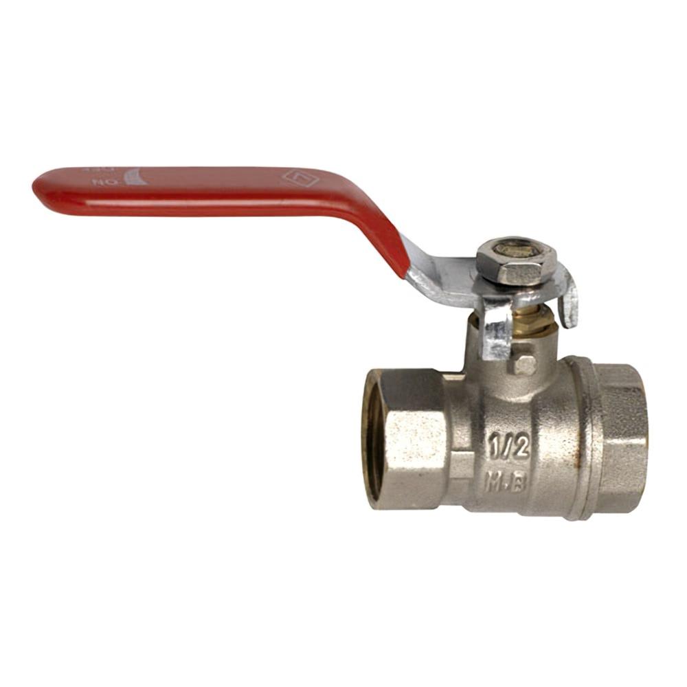 1-1/2 Ball Valve