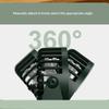 Cooling USB Fan Mini Quiet Portable Set of 1 for Student and Office Desktops