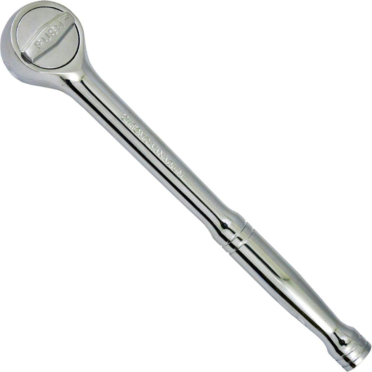 

KENOH Ratchet 250mm Handle, 12.7mm Drive,