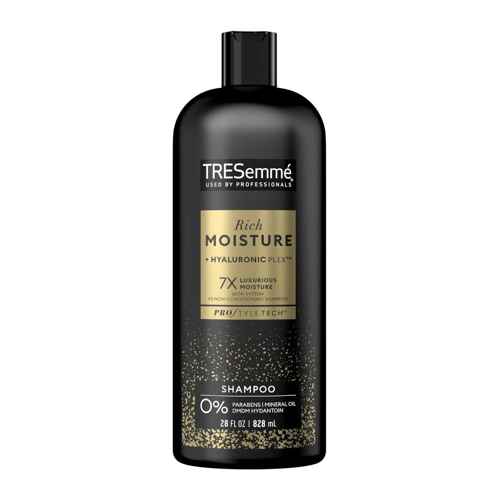 TRESemmé Szampon Do Włosów Suchych Głęboko Nawilżający Rich Moisture Tresemmé 828 Ml sold by Joom