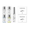 Eyebrow Lamination Kit Perming Makeup Set Lash Curling Up Brow Lift Set
