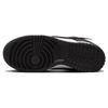 Nike Sneakers da donna Dunk Low Twist Panda Nero Bianco DZ2794-001