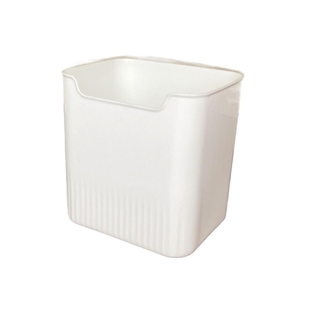 Stackable Refrigerator Storage Box Multifunctional Food Storage Box  Kitchen Organizer