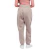 Nike Solid Color Drawstring Casual Pants Women bottoms Pink DQ5887-272