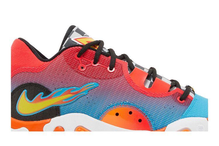 Hot Wheels X Nike PG 6 NRG