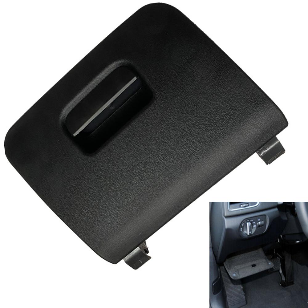 Left Driver Side Storage Compartment 8U1863300B For Q3 2012-2018 Glove Box Sundries Storage Car Accessories Interiors China Mainland