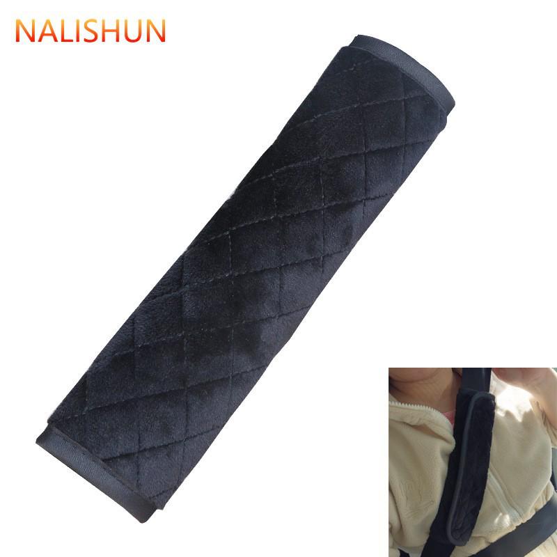 Creative Car Seatbelt Shoulder Pad and Protector