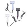 Hair Dryer High Speed Fast Drying Powerful 1300W Intelligent Negative Ions Portable Blow Dryer for H