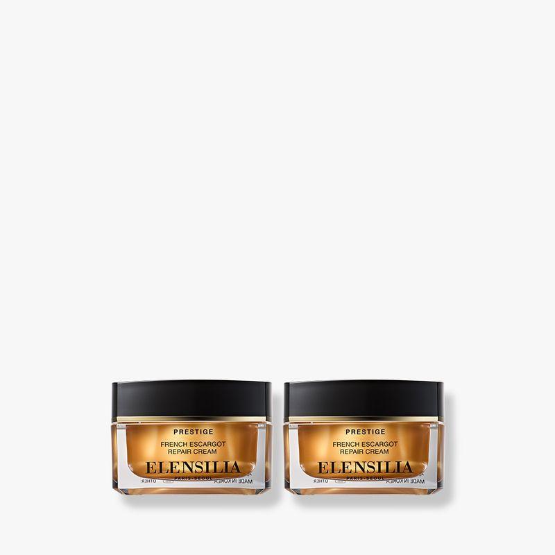 Prestige Escargot Original Repair Cream 2 pieces