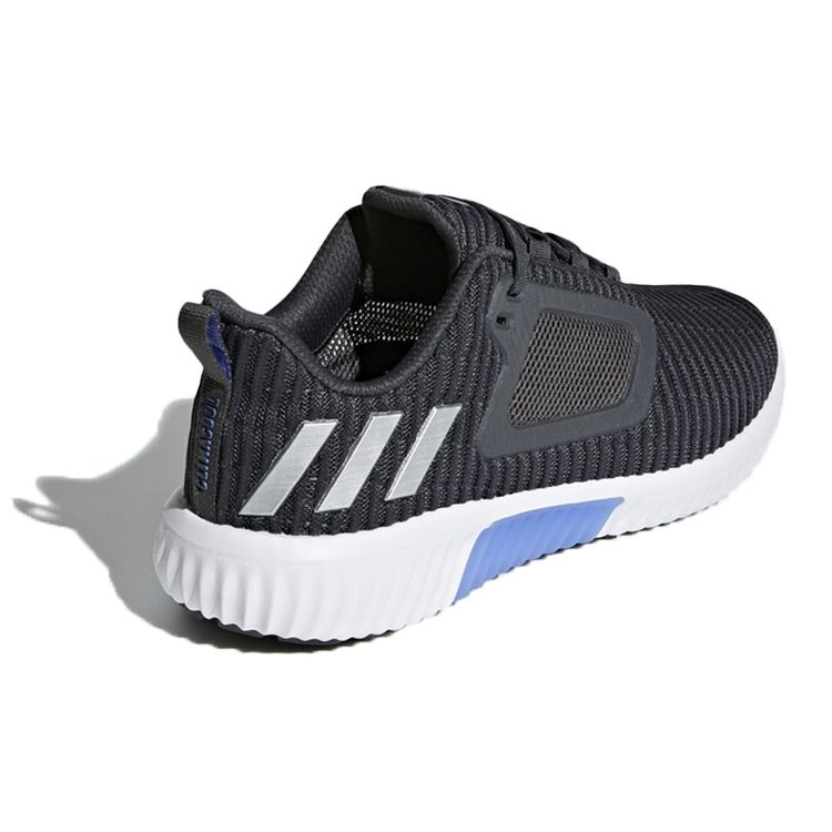Adidas Climacool Comfortable Versatile Mesh Fabric Shock Absorbing Durable Breathable Low Top Casual Running Shoes Women sneaker Gray BB6556