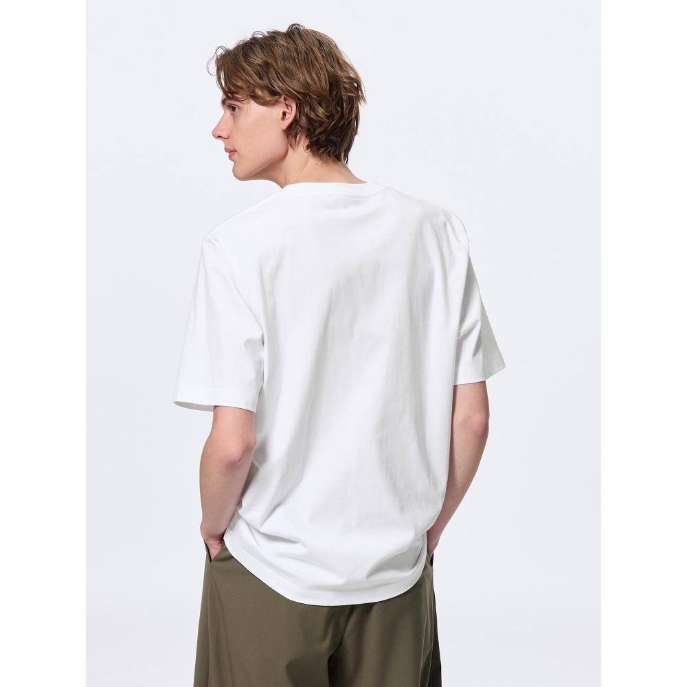 Gu By Uniqlo Graphic T Dragon Ball Daima