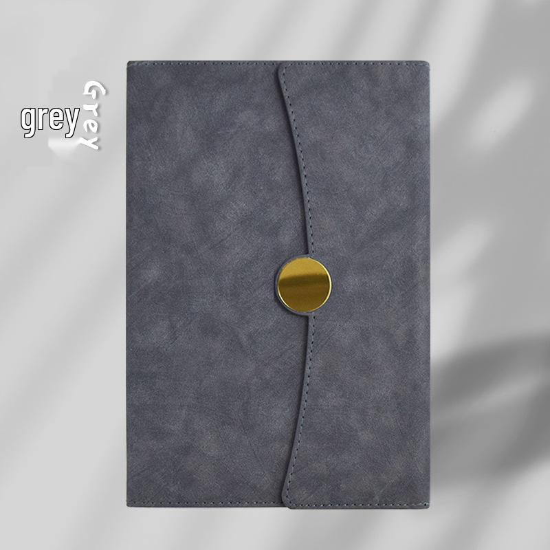 Personalizowany zestaw prezentowy z notesem A5 dla klientów – Kreatywny, praktyczny upominek biznesowy