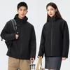 FENGMAO Unisex Spring/Autumn Windproof Casual Jacket FMTF251805