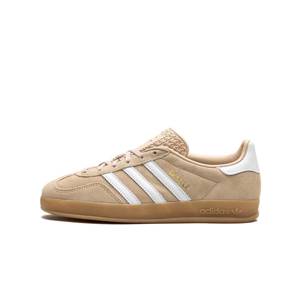 Adidas Gazelle Indoor Magic Beige