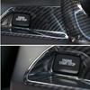 Engine Start Stop Button Trim Cover Interior Styling for Chevrolet Camaro 16-18