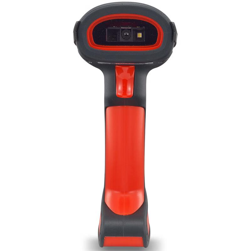 GEPAD GW-2981 Wireless 2D Industrial Barcode Scanner