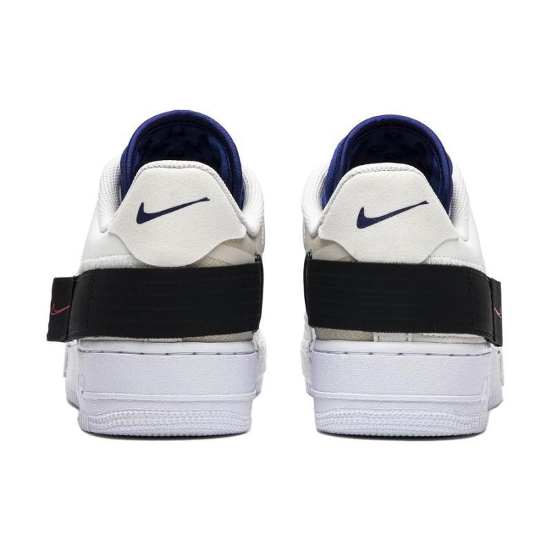 Nike Air Force 1 Type Sneaker CI0054-100
