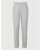 TREMOLO Solid Elastic Cotton Pants_Trndl3M3146