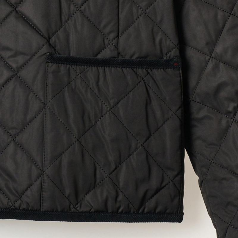 BCBG Color Block Diamond Quilted Jumper B4s1r151